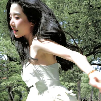 甜言蜜语已决定